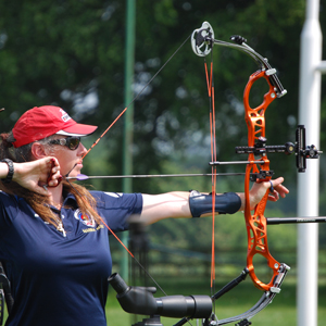 archery uk