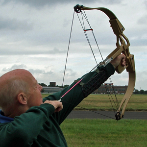 Flight Archery